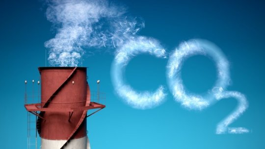 دنیا بھر میں کاربن ڈائی آکسائیڈ کا اخراج نئی بلند ترین سطح پرپہنچ گیا