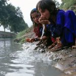 صاف پانی کی کمی، پاکستان صفائی پر 12 کھرب 50 ارب خرچ کرتا ہے, ورلڈ بینک