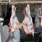 سکھر میں مردہ جانوروں کا گوشت فروخت ہونے کا انکشاف