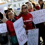 یورپ میں ریپ سے متعلق فرسودہ قوانین کے خاتمے کا مطالبہ