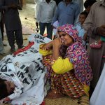 پاکستان میں گزشتہ پانچ سالوں میں غیرت کے نام پر 1548قتل کئے گئے،رپورٹ