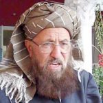 مولانا سمیع الحق قاتلانہ حملے میں شہید