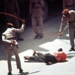 سعودی عرب ، مطلقہ بیوی کو گالیاں دینے والے کو 40 کوڑوں کی سزا