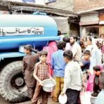 کراچی پانی کے بحران سے دوچار لیکن سب سے منافع بخش کاروبار