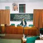 فلسطینی پارلیمنٹ تحلیل چھ ماہ میں پارلیمانی انتخابات کرانے کا اعلان