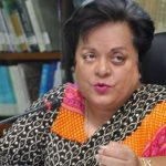 شیریں مزاری نے ورلڈ اکنامک فورم کی رپورٹ مسترد کردی