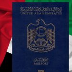 اماراتی پاسپورٹ دنیا کاطاقتور ترین قرار،پاکستان کا 92واں نمبر