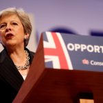 برطانوی وزیراعظم کے خلاف بطور پارٹی لیڈر تحریک عدم اعتماد ناکام