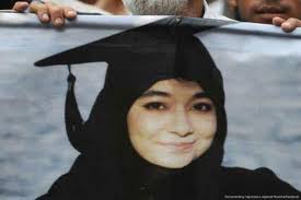 سی آئی اے نے عافیہ کے اغوا کاروں کو 55ہزار ڈالر کی ادائیگی کی تھی،سنسنی خیز انکشاف
