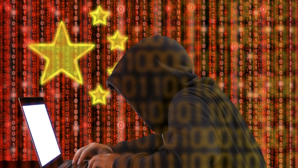 امریکانے دو چینی ہیکرز پر فرد جرم عائد کردی