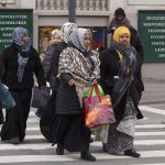 ڈنمارک میں مسلمانوں کو نشانا بنانے کے لیے نیا قانون