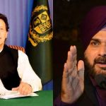 نوجوت سدھو کا جلسہ، بھارت میں پاکستان زندہ باد کے نعرے