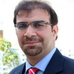 پاکستانی استاد احمد سایا کیمبرج یونیورسٹی کے ایوارڈ کیلئے نامزد