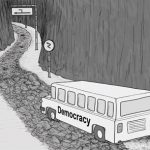 پاکستان کی جمہوریت میں مزید دودرجے تنزلی،دنیا بھر میں 112ویں نمبر پر آگیا