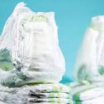 فرانس میں بچوں کی نیپیاں مضر صحت قرار دے دی گئیں