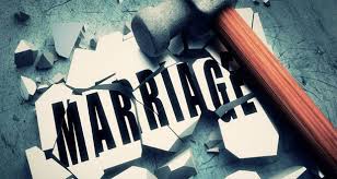 شہرقائد میں طلاق کی شرح میں بے پناہ اضافہ