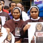 بھارت میں کیتھولک پادریوں کے ہاتھوں راہباؤں کے جنسی استحصال کا انکشاف