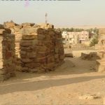 سعودی عرب کے جزیرہ العرب میں پہلے فرعونی آثار قدیمہ دریافت