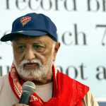 بھارتی ارب پتی بزنس مین وجیپت سنگھانیاکواپنے ہی بیٹے نے کنگال کر دیا