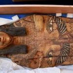 مصر انٹرپول کی مدد سے اسمگل شدہ 32 ہزار نوادرات واپس لینے میں کامیاب