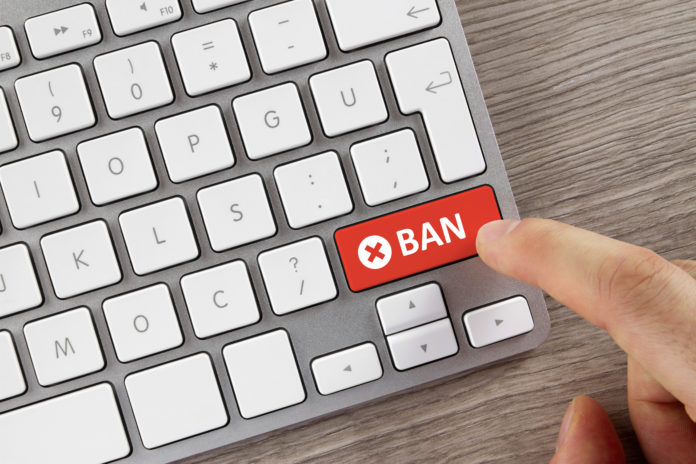 چین میں مائیکروسافٹ کے سرچ انجن بِنگ پر بھی پابندی عائد