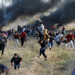 فلسطینی بچوں پر اسرائیل کے مہلک ہتھیاروں کے تجربات کا انکشاف