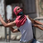 فلسطینی نوجوان کی تصویر 2018 ء کی بہترین تصویر قرار