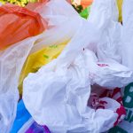 ملک میں سالانہ 55 ارب پلاسٹک شاپنگ بیگز کا استعمال