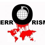 عالمی دہشت گرد حملوں میں 33 فیصد کمی ہوئی ، رپورٹ