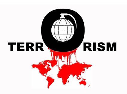 عالمی دہشت گرد حملوں میں 33 فیصد کمی ہوئی ، رپورٹ