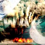 پاک بھارت جنگ کی صورت میں دنیا کی 90 فیصد آبادی ختم ہونے کا خدشہ