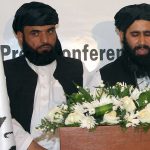 امریکا،طالبان کے درمیان حتمی سمجھوتا 13 اگست کو متوقع ہے،پاکستانی سفیر کا دعویٰ