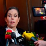 دنیا کے معتبر انعام نوبل انعام دینے والی کمیٹی کی اہم رکن عہدے سے مستعفی