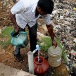 دنیا میں 2 ارب سے زائد افراد کو پینے کا صاف پانی دستیاب نہیں، اقوام متحدہ