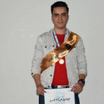 باصلاحیت نوجوان خیرالدین ابو الحسن یورپ کے وسط میں فلسطین کا روشن ستارہ!