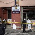 فرانس کے مغربی شہر بریسٹ میں مسجد کے باہر فائرنگ، دو افراد زخمی