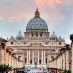 ویٹی کن سٹی سے معاہدے کے تحت پہلی مرتبہ چینی پادری کا تقرر