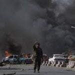 افغان دارالحکومت کابل میں دھماکا، 53افراد زخمی، ہلاکتوں کا خطرہ