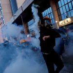 ہانگ کانگ میں گرفتار 44جمہوریت نوازوں پر فرد جرم عائد، کشیدگی میں اضافہ