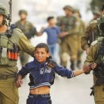 جنگی جرائم پراسرائیل کا نام بلیک لسٹ میں شامل نہ کرنا قابل مذمت