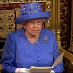 بریگزٹ معاملے پر ملکہ برطانیانے پارلیمنٹ معطل کرنے کی منظوری دے دی