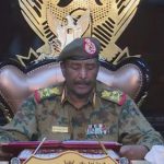 ملک و قوم کے مفاد میں اقتدار میں شراکت کا فیصلہ کیا،جنرل البرھان