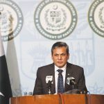 بریگزٹ کے بعد پاکستان، برطانیا کیلئے ملازمتوں کا خلا پر کرسکتا ہے ، نفیس زکریا