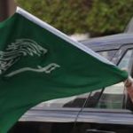 سعودی عرب ، قومی پرچم کی توہین پر ایک برس قید اور تین ہزار جرمانے کی سزا