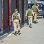 لاک ڈائون انٹرنیٹ معطلی، مقبوضہ کشمیر کے تحقیقاتی اداروں میں کام ٹھپ