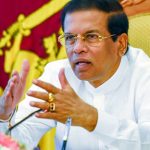 سری لنکن صدر کی ایسٹر بم دھماکوں کی نئے سرے سے تحقیقات کا حکم