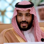 ایران قضیہ ،فوجی حل کے بجائے سیاسی حل کو ترجیح دیں گے ،شہزادہ محمد بن سلمان