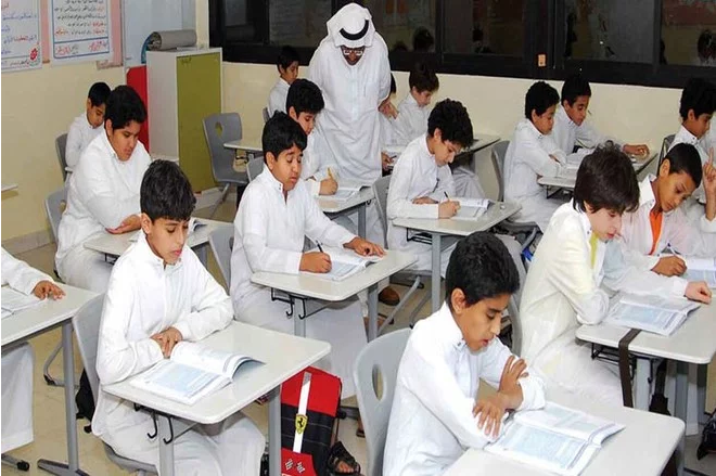 سعودی عرب ، دنیا بھر میں تعلیم پر سب سے زیادہ خرچ کرنے والا ملک
