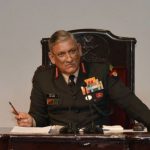 بھارتی سیاستدانوں نے اپنے آرمی چیف کے دعوے پر سوال اٹھا دیے