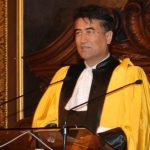 اویغور مسلمان‘ چین میں لاپتہ جغرافیہ کے پروفیسر کو زمین نگل گئی یا آسمان کھا گیا